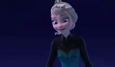 #elsa #frozen #frozen2 #edit #gracieabrams 