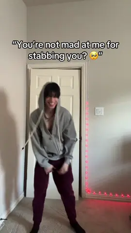 I forgive you babbyyy #viral #fypシ゚viral 