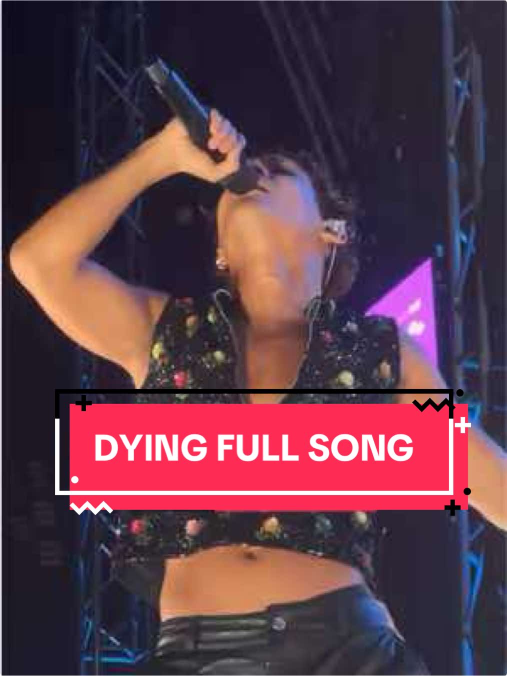 HE DID DYING LIVE FOR THE FIRST TIME  Stockholm pride, Omar Rudberg, Dying full song #stockholmpride #omarrudberg #dyingomarrudberg 