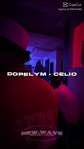 Dopelym - Celio #fyp #cotedivoire #rapivoire #exclu #edit #viral #lyricsedit #foryoupage #pourtoi 