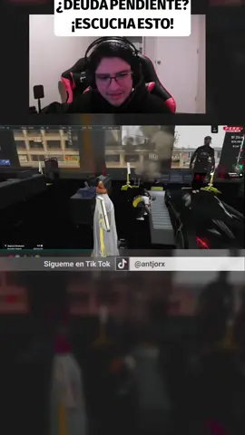 En este clip, se revela una inesperada situación de deudas en el mundo de GTA. ¿Cómo resolverá este dilema nuestro protagonista? ¡No te lo pierdas!#GTA #Gaming #Deudas #Entretenimiento #Viral