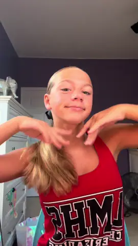 get ready w me for cheer 🎀#fentysuperbrandday #Godlovesyou #fypシ #foryoupage #trending #grwm #viral #viralvideo #grwmroutine #silentgrwm #grwmmusic @Cetaphil @e.l.f. Cosmetics @Glossier @FRENSHE 