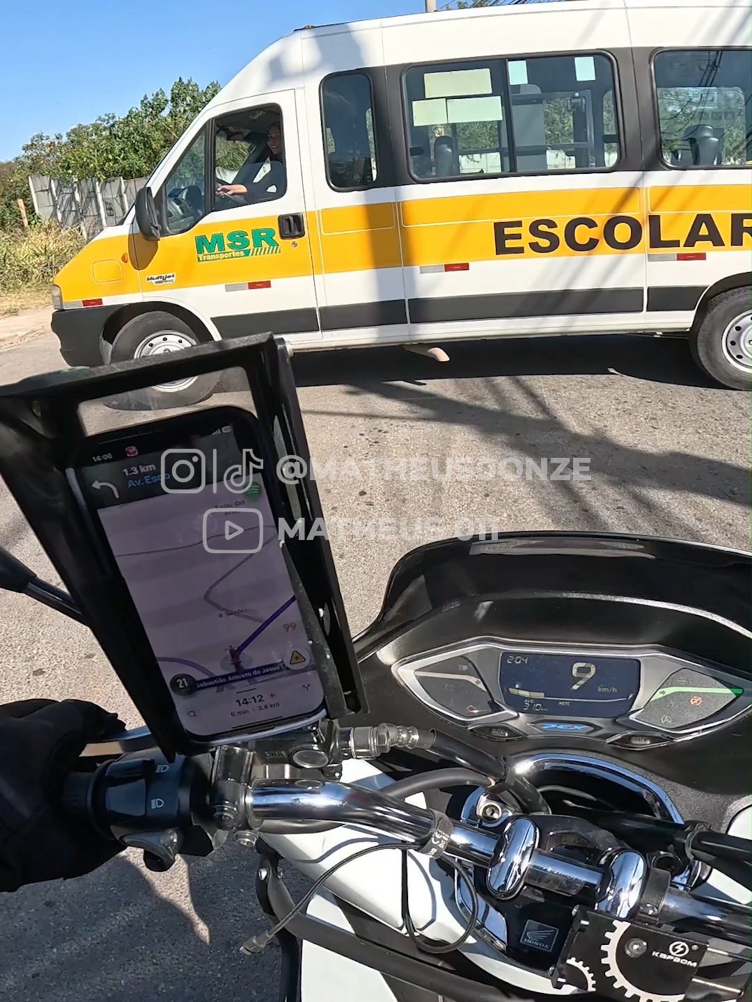 ESSE MOTOCA ENTROU NA CONTRAMÃO E ME ASSUSTOU!😱 #️⃣ #sustosdemoto #observacoesdiarias #sustonotrânsito #motovlog #fatoscuriososnotrânsito