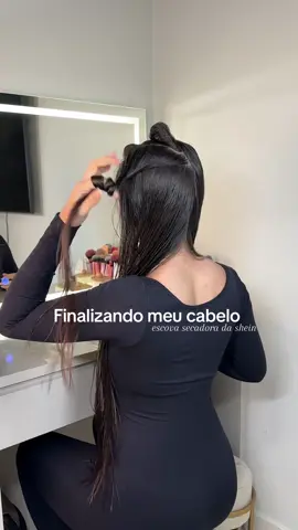 Escova de cabelo da SHEIN 🎀💫 Use miriamfonttesBR10 para ganhar descontos! 🔍 Pesquise 7SNAF para comprar minhas escolhas em tendências na SHEIN @SHEIN Brasil @SHEIN   Id 24866583 #SHEINsaveinstyle #sheinbeautyfinds #SHEINforAll 