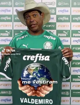 #palmeirasnaotemmundial 