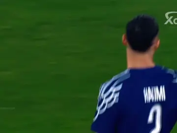 We will miss you Hakimi🥺😢💔#fypシ゚ #hakimi #jail #viraltiktok #footballedit #psg #hakimijail #court 