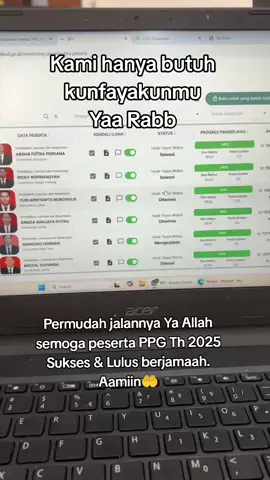 #guru #pgri #ppg #indonesia #lewatberanda #fyppppppppppppppppppppppppppppppppppp #fypage semoga lulus semua.