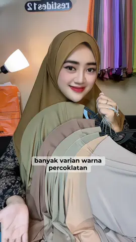 yang mau co hijabnya bisa join live aku sekarang!!!!🫶🏻🫶🏻🫶🏻🫶🏻#hijabinstan #bergomalay #hijabmalay #bergomalayjersey #zanoo 