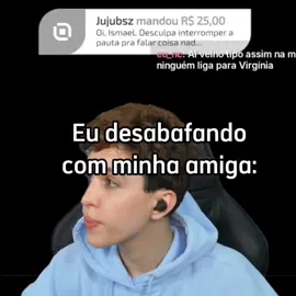 Quem nunca se jogou na frente do trem;-;#ismael #ismeiow #live 