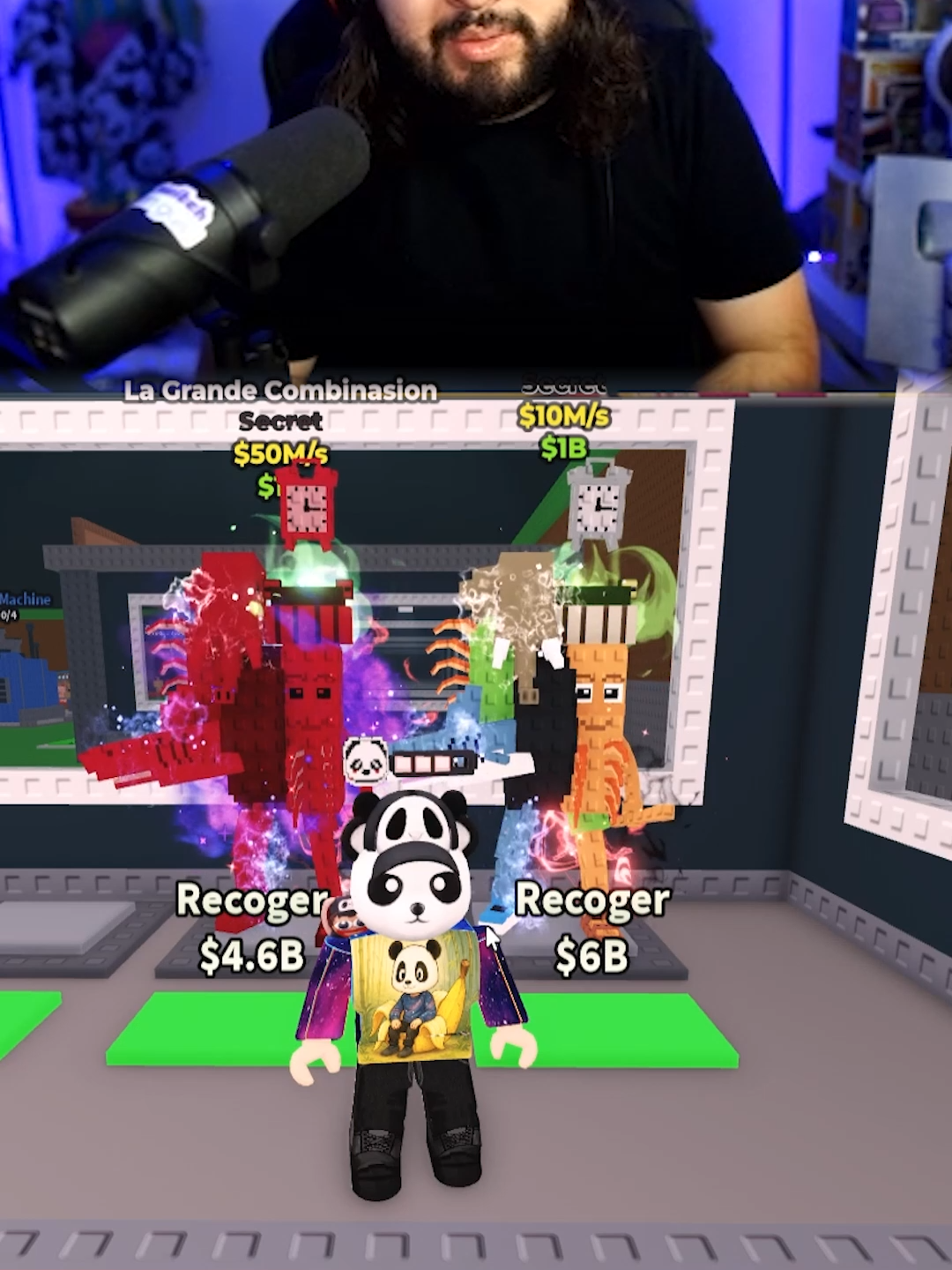 COMO DUPLICAR LAS MUTACIONES en ROBA un BRAINROT #actualizacion #robaunbrainrot #robloxedits #robloxclips #stealabrainrot #ROBAUNBRAINROT #update #nuevo #lagrandecombinacion #duplicar #clonar#transferir