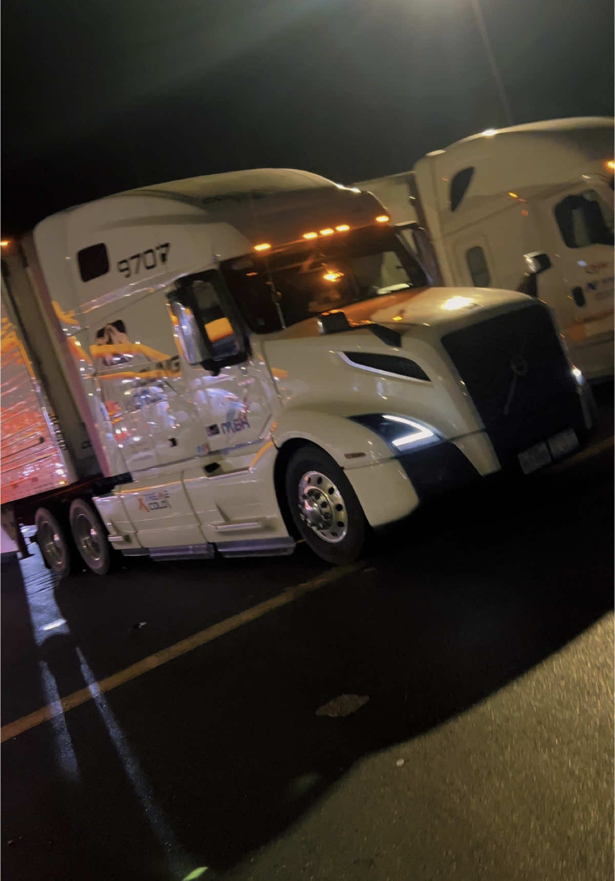 #fly #flypシ #thermoking #trailerosmexicanos🇲🇽💯😎 #gonzalestrucking🍁 