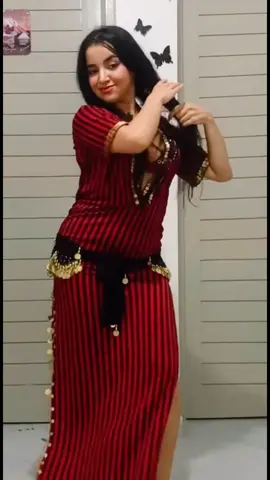 رقص شرقي #رقص مصري