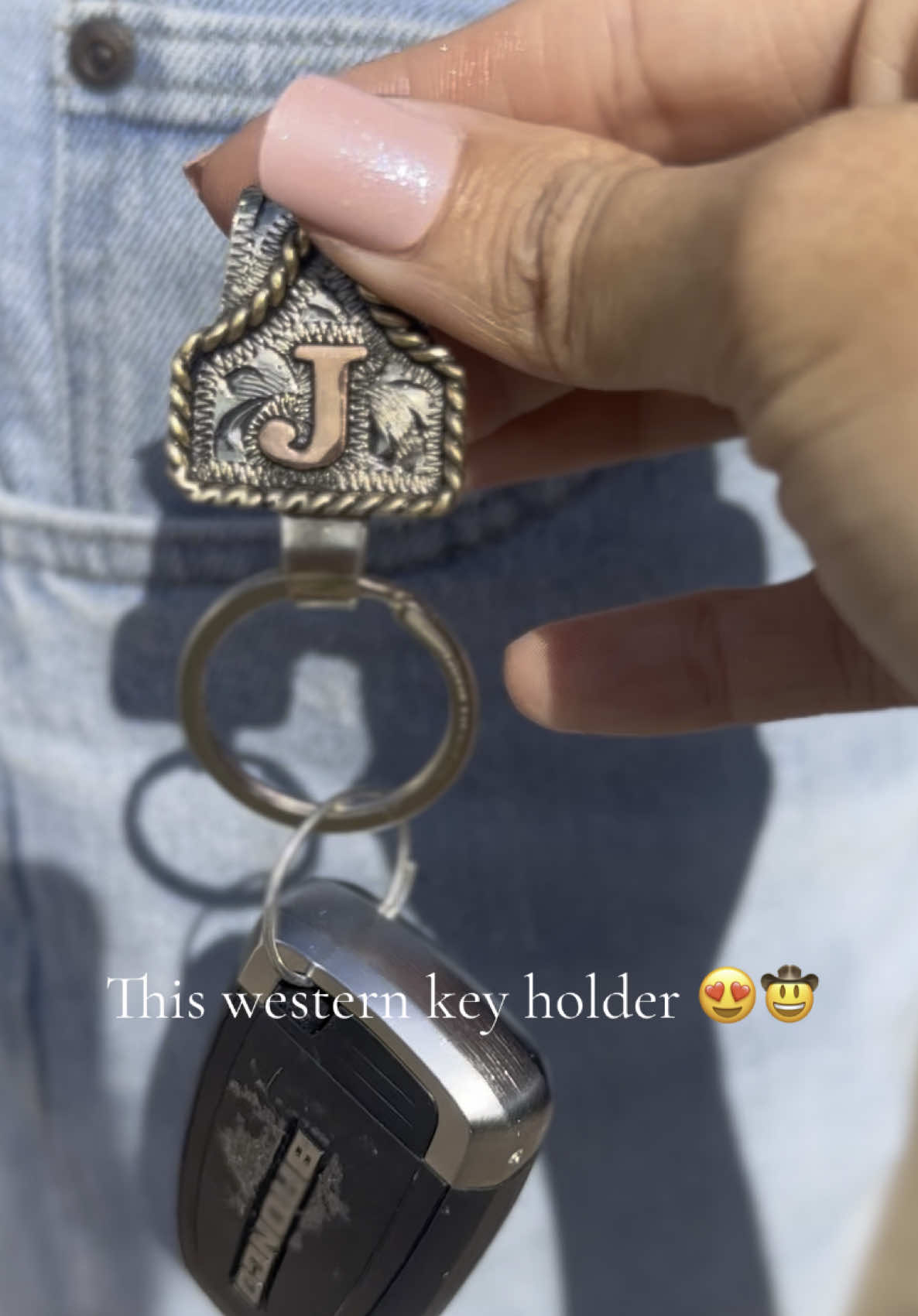 Gorgeous and practical 🤠 @Virginia Collection #western #westernfashion #handmade #tiktokshop #tts #fyp #fypviral #cowtag 