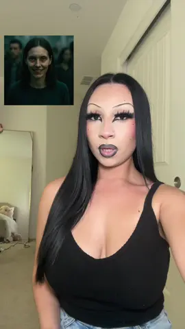 Are you an NPC ? 👁️  #scarystories #horrortok #horror #fyp #scary 