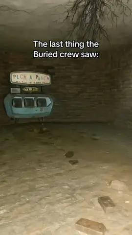 Buried map in real life #codzombies #blackops #bo2 #fyp #nostalgia #exploring 