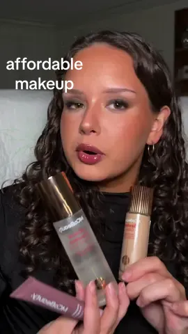 affordable makeup recommendations from @mcobeauty us   #affordablemakeup #makeupreviews #makeuptutorial #mcopartner #lookrich  @target 