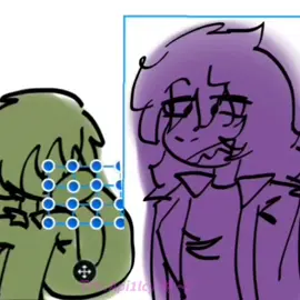 Мой тгк: api1lcy👾🪱 #fypシ #foryoupage #foryou #Ralsei #Deltarune #Kris #Susie 