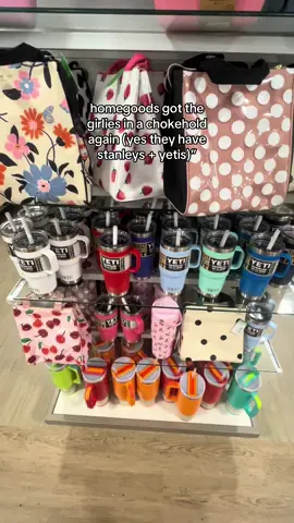 can’t believe the 40oz was $19.99!? #homegoods #homegoodsfinds #stanleytumbler #stanley #yeti @Stanley Brand @YETI @HomeGoods 