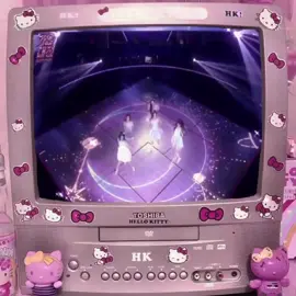 Magical girls #ILLIT 