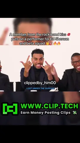Rock on 🤘 #fyp #viral #edsheeran #betasquad #foryoupage 