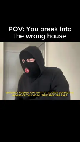 POV: You break into the worong house #jaydaddy #comedyskit #pov #fyp @jaydaddy 