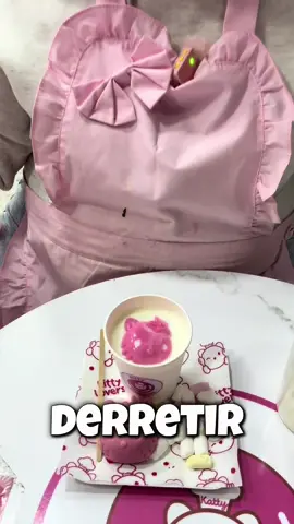 Respuesta a @Katerine Bernal en este video les enseño nuestra kitty choco boom rosada, una exploración de sabores rosados  #fresas #kittydelicias #hellokittylover #chocoboom #hellokittylover #hellokitty 