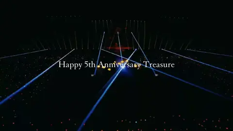 {07.08} happy anniversary my treasure💎💙 #treasure #yg #teume
