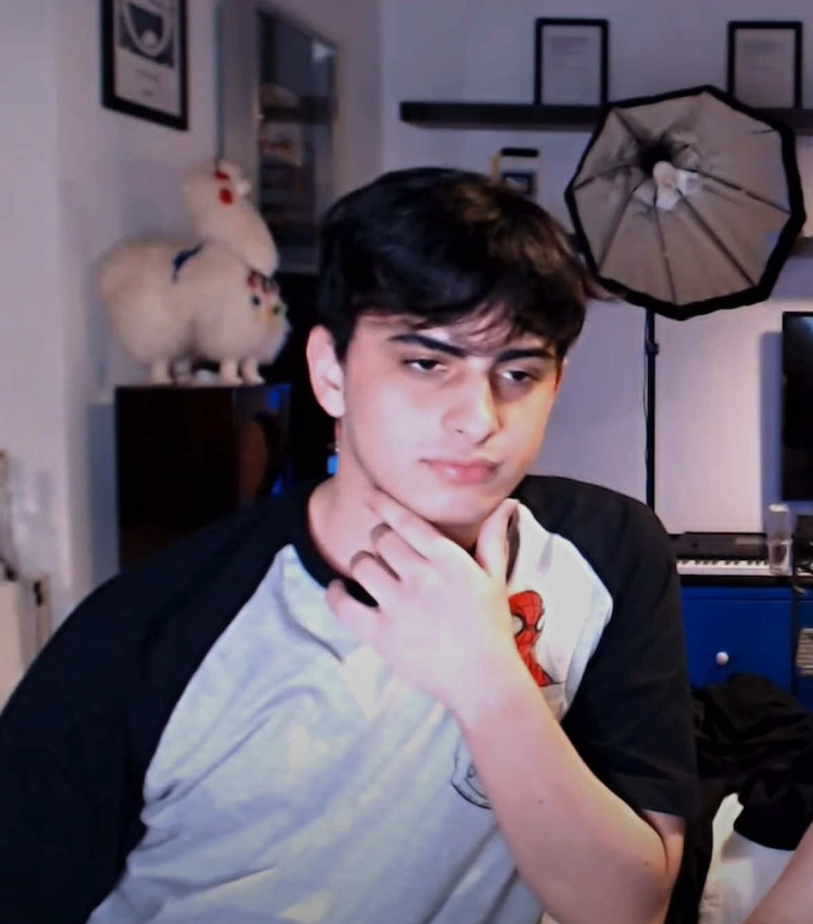 pisca em 2019 era babado #edit #orochinho #orochi #youtube 