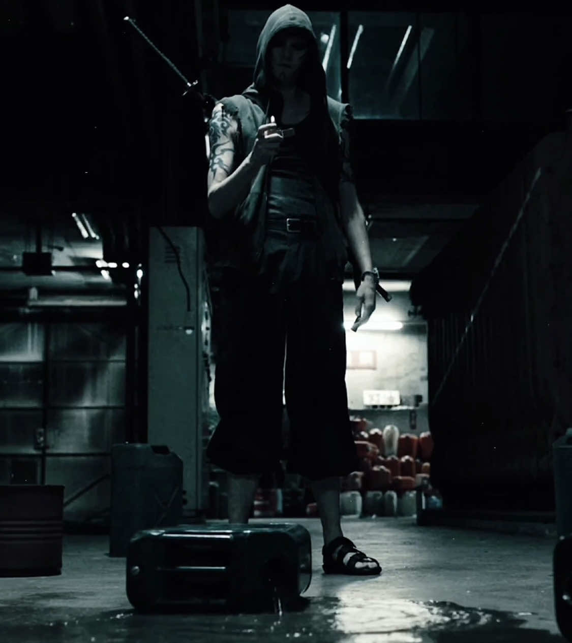 #lastboss he’s so tuff 🤞🏻 || I never see edits of him bro, pls make some rn. Also this song is so nostalgic idk ・ ・  ・ 【 scp:: @kai海™ 】  ##lastbossedit#takatorasamura #takatorasamuraedit #shuntaroyanagiedit #shuntaroyanagi #edit#foryou #fyp #xyzbca #foryoupage #viral ##aib#aliceinborderland #aliceinborderlandedit #pr1snbkeditcomp @pr1snbk I was gonna do smt more but idk I had no time srryyyy