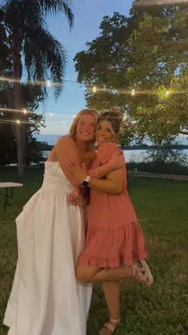 SHE IS A WIFE🥹🤍 #fyp #weddingtransition @regyn_ruse 