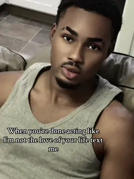 You hear? #relatable #bennyblackboy2 