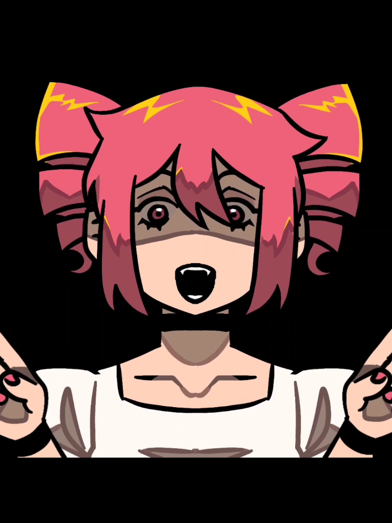 you will NOT catch me using the original version 😭😭#animationmeme #fypシ #fyp #vocaloid #art 