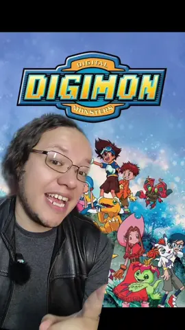 Ya pasaron 26 años, los niños elegidos crecieron y nosotros también, pero seguimos llevando a Digimon en el corazón. 🫶🏻  Feliz día niñas y niños elegidos! 🤓🙌🏻 #1DeAgosto #Digimon #FelizDia #NiñosElegidos #DigimonAdventure 
