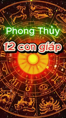 Tử vi tháng 8 (p1)