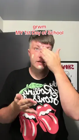 Get ready with me for MY first day of school◡̈ #getready #getreadywithme #grwm #skincare #backtoschool #firstdayofschool #teacher #teachertok #teachersoftiktok #fyp #nebraska #omaha #chitchatgrwm #chitchat #cerave #byoma #elf #elfcosmetics #colourpop #lemme #lumify #alaninu #alani #colourpop @CeraVe @byoma @elfcosmetics @lemme @LUMIFY Eyes @ColourPop Cosmetics @Alani Nutrition 