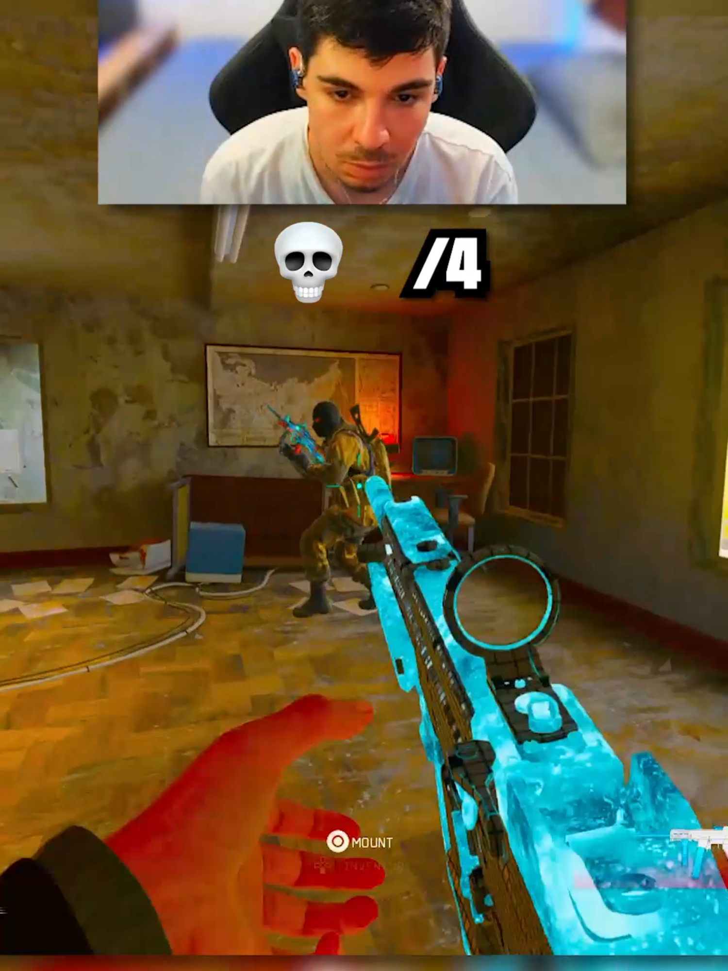 La STRIKER de MWIII *VUELVE* al META DE WARZONE🤫Clase al final! #warzone #blackops6 #warzoneespaña #warzoneespañol #warzonelatam #parati #fyp #lobbygod