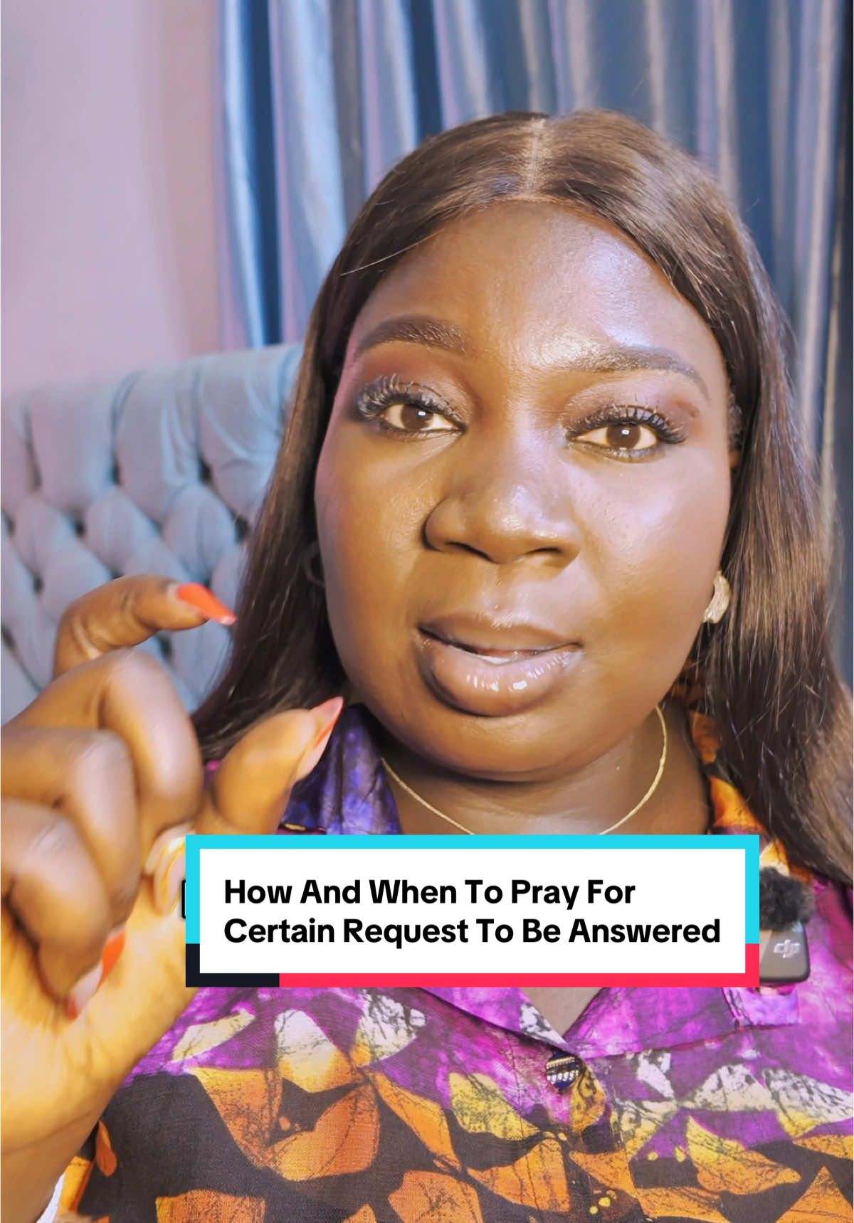 How And When To Pray For Certain Request To Be Answered #psalmsforbreakthrough #3am #midnightprayer #evelynambrose #psalm #christiantok #psalms  @Evelyn Ambrose  @Evelyn Ambrose 
