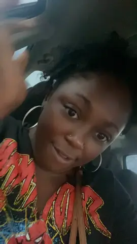 Get you a #naturalhair gurl for da win 