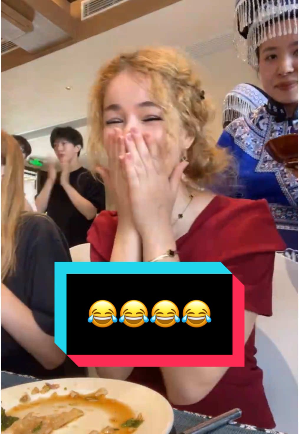 #الشعب_الصيني_ماله_حل😂😂 #اكسبلور #فوريو #china #algeria 