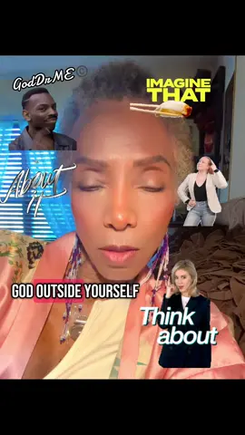 Stop looking for God outside yourself. The Kingdom of God is in the midst of you and the Kingdom of Heaven is at-hand.  **THIS IS MY ONLY ACCOUNT. **I DO NOT Have a BackUp Account **I NEVER CHARGE FOR READINGS #theOMZone©️ #OMZoneWisdom©️ #AskGodDrME©️ #Peace #PeaceTalks #GodDrME©️ #Philautiology #Sol2Soul©️ #friends #CoCreate©️ ##Flipper #TheOZone #WinningWays©️ #ChakraTalkwithGodDrME #LovingME  #Mindfulness #EnergyMedicine #StressManagement #SelfMastery #CoExist #Empower #Empowerment #Peace #Gratitude #STEM #Meditation  #GuidedMeditation #Breathwork #SelfLove  #SelfCare #MindfulBeauty #ChakraHealing #Feedthechakras  #SelfHealing #Reiki #ReikiAngelic #VioletFlameGold #IntegrativeNRGselfhealing #ChakraSolMindfulMovement #AwakenedGodSelfWinnersCircle #MindfulDeepBreathing #PhilautiologySchoolofHigherLearning.org #digitalthoughtware.com #digitalthoughtware.online #InternationalCosmicBazaar #VioletFlame #Allrecipes