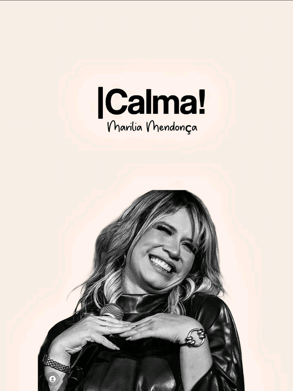 calma! . . . #mariliamendonça #jorgeemateus #sertanejo #musica #edit #viral #tipografia #fyp #foruyou 