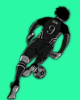 Green Screens #rin #bluelock #qualidade 
