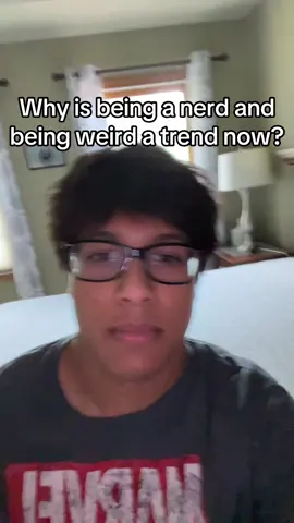 Like bro liking SPOTIFY does NOT MAKE YOU A NERD #nerd #youneedtonerdout #niche 