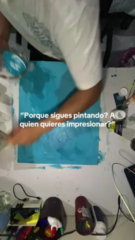 La niñez fue donde comencé a dibujar y a aprender #artistas #vincent #dibujo #cosasdeartistas #artetiktok #inspiracion #artemexicano #hobbies #pintura 