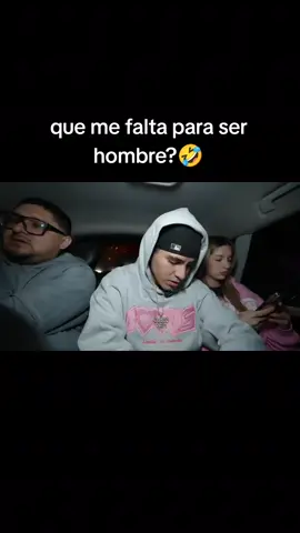 tiene facciones de mujer 😂 #viral #viralvideos #tik_tok 