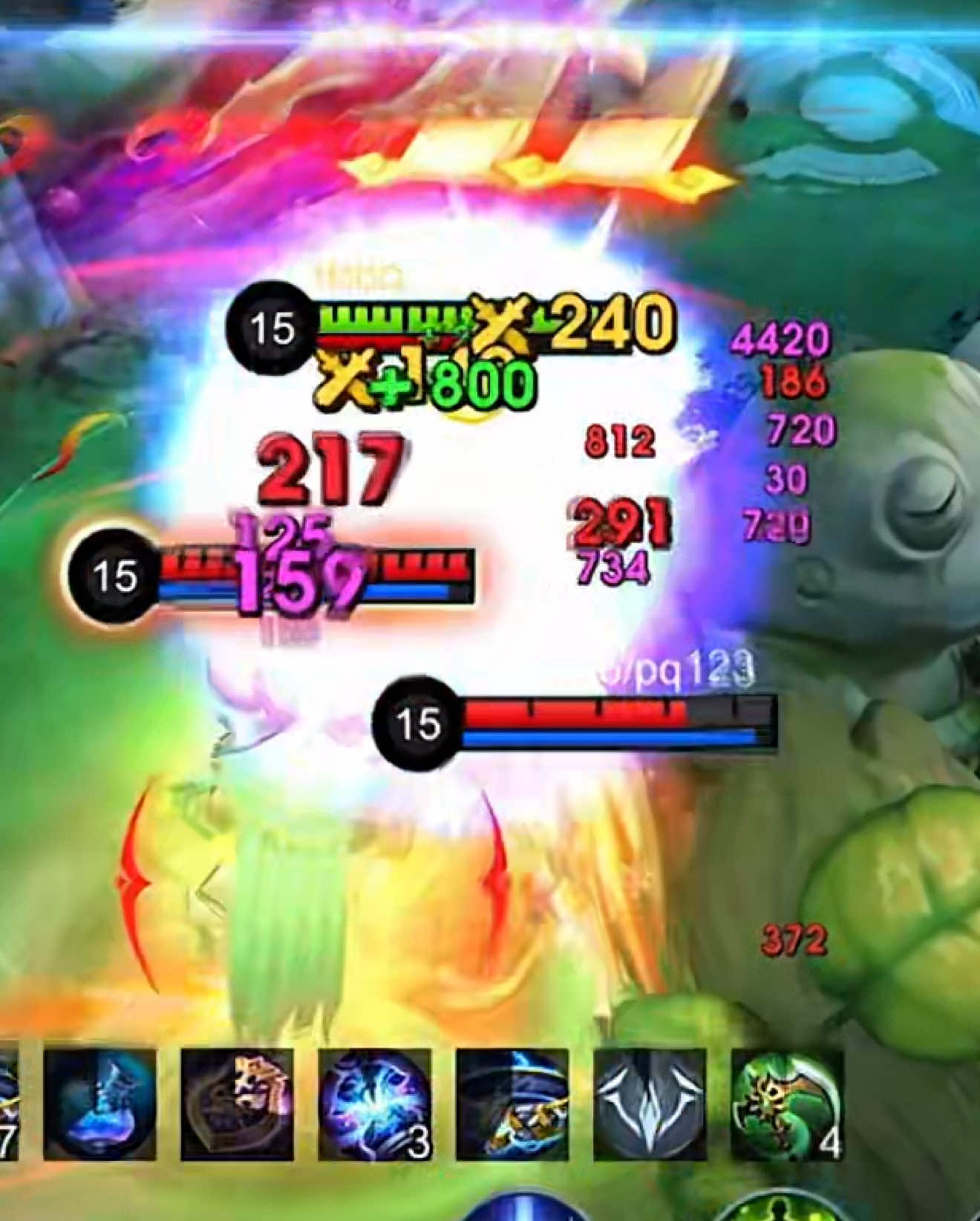 #gatotkaca #mobilelegends #mlbb