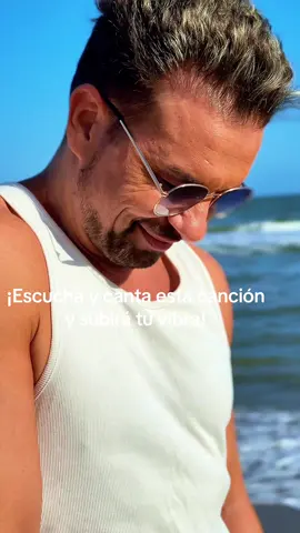 #buenasvibras #germanbarceló 