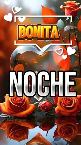 Que tengas bonita noche #bendiciones #buenasnoches #frasesbonitas #arelimendoza #CapCut 