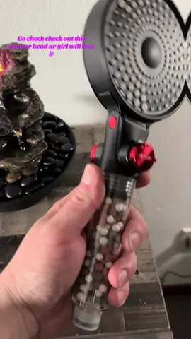 Univering filtered shower head with handheld high pressure water flow check out our showcase for it  #showerhead #tiktokshop #filteredshowerhead #girls #bathroom #beauty #SelfCare #homegoods #homedecor #householdessentials #productreview #tiktoktrend #tiktokinfluencer #socialmediamarketing #socialmediatips #contentcreator #instagramreels #instagramshop #ecommerce #onlineshopping #homeimprovement #bathroomdesign #bathroomgoals #Lifestyle #homedecortips #interiordesign #skincare #haircare #tiktokfamous #tiktokvideos