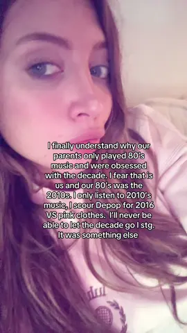 I am so jealous millennials got to be in their 20s during peak life #2010s #2014 #2016 #tumblr 